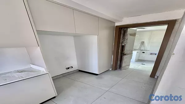 apartamentos - Apartamento Nuevo en Evaristo Morales 7