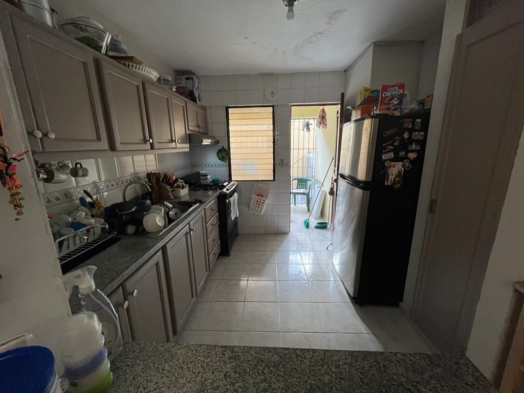 apartamentos - APROVECHA LA FERIA PLUSVAL CON BANCO POPULAR Bella Vista 1er piso 2 habitaciones 3