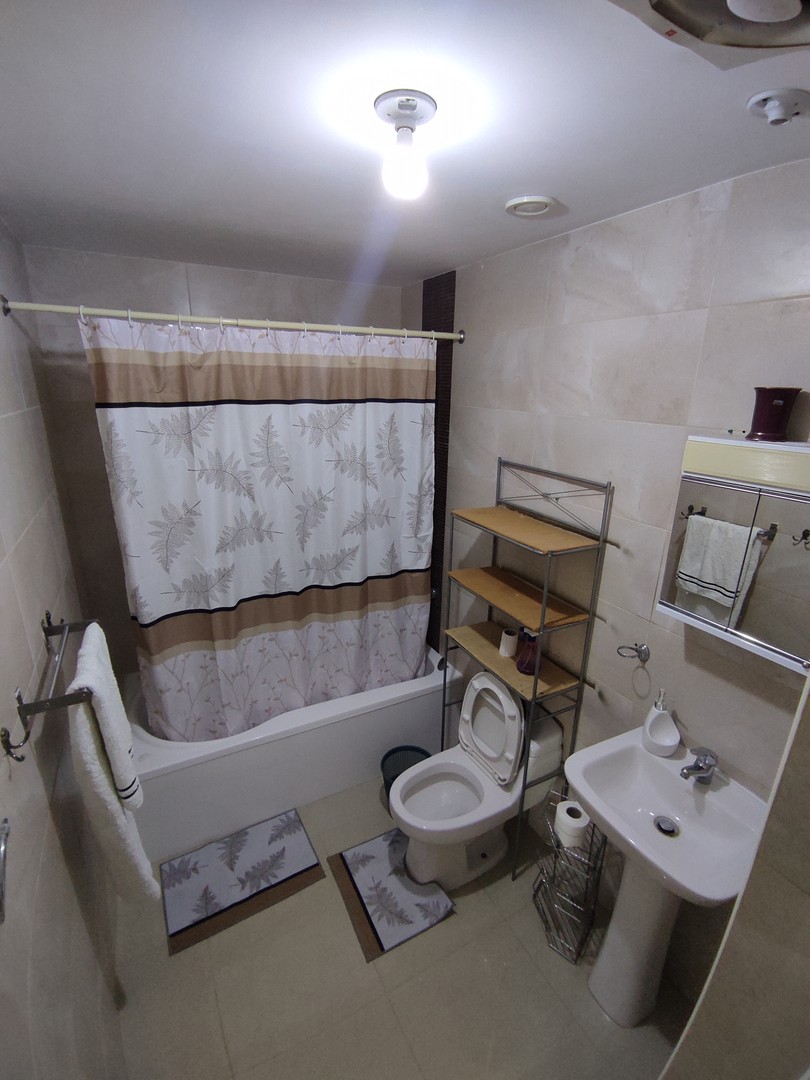 apartamentos - Amueblado En Playa Nueva! 7