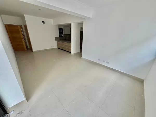 apartamentos - Vendo apartamento en Los Prados  3