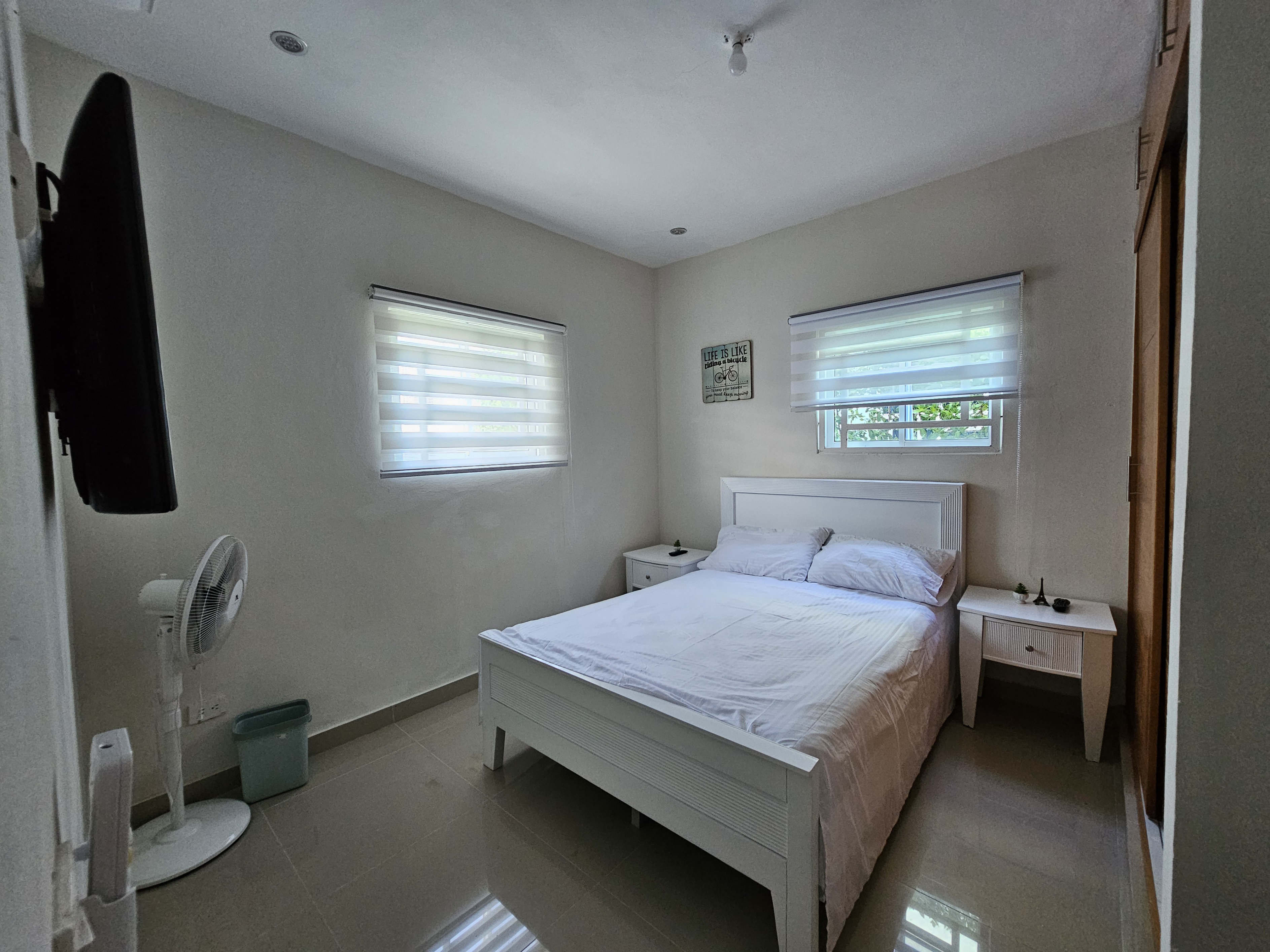casas - Casa Amueblada en Alquiler – Brisas de Punta Cana 10