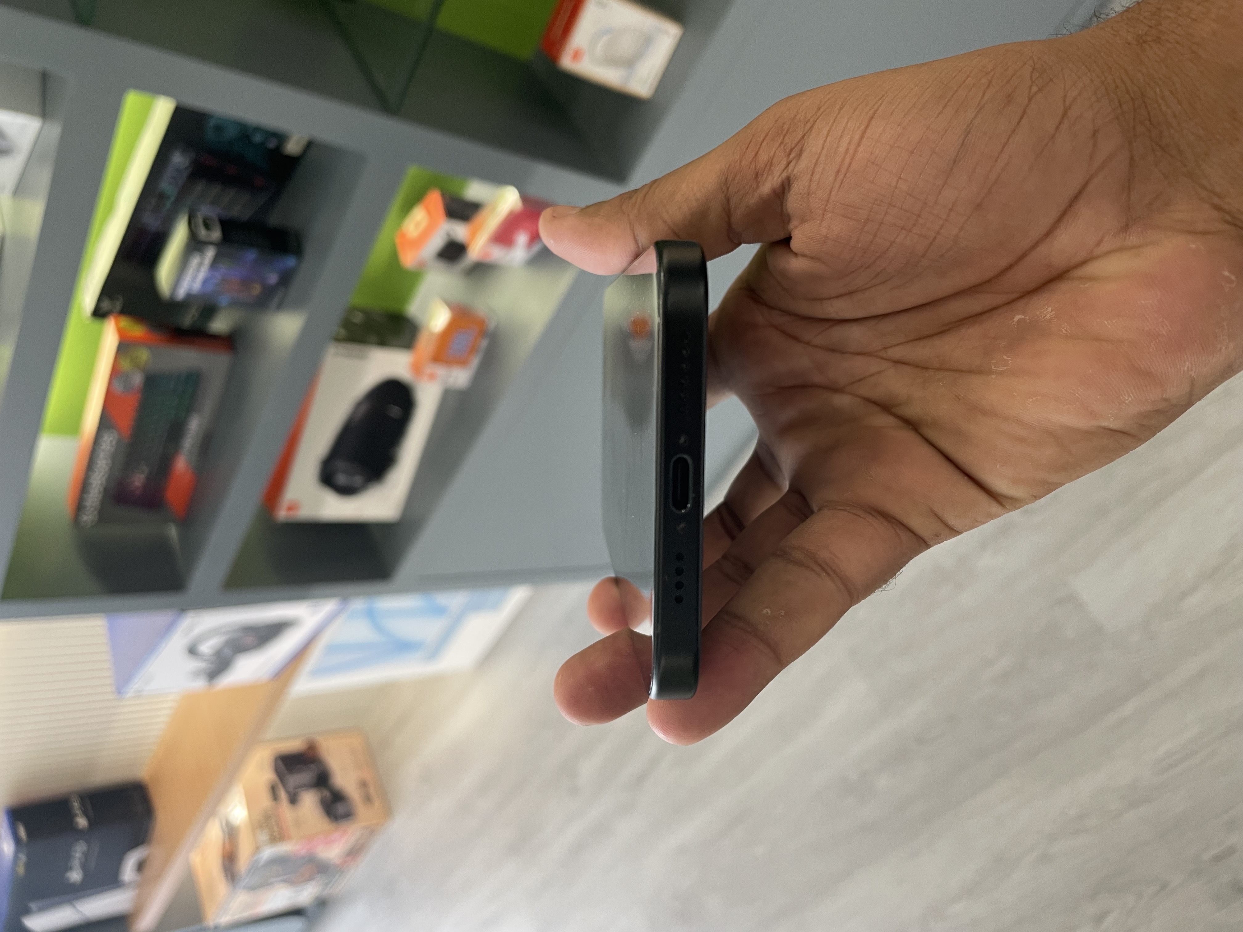 celulares y tabletas - IPHONE 15 PLUS 128GB 5