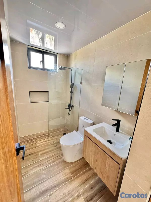 apartamentos - Vendo Apartamentos Nuevo Naco 15% Mes Mayo 2026 12