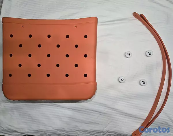 carteras y maletas - Bolso de Playa 2