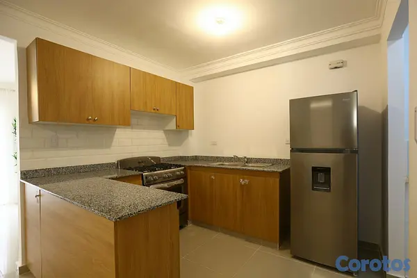 Proyectos - Proyecto de venta con hermosos apartamentos en la  14