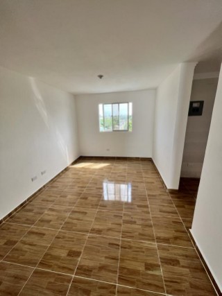 apartamentos - Vendo apartamento en Santo Domingo Este  2