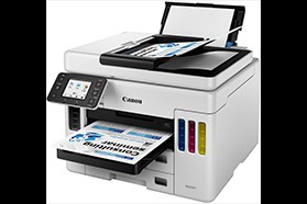 impresoras y scanners - OFERTA Impresora MAXIFY GX7010 Multifuncional EIFI Y USB 5