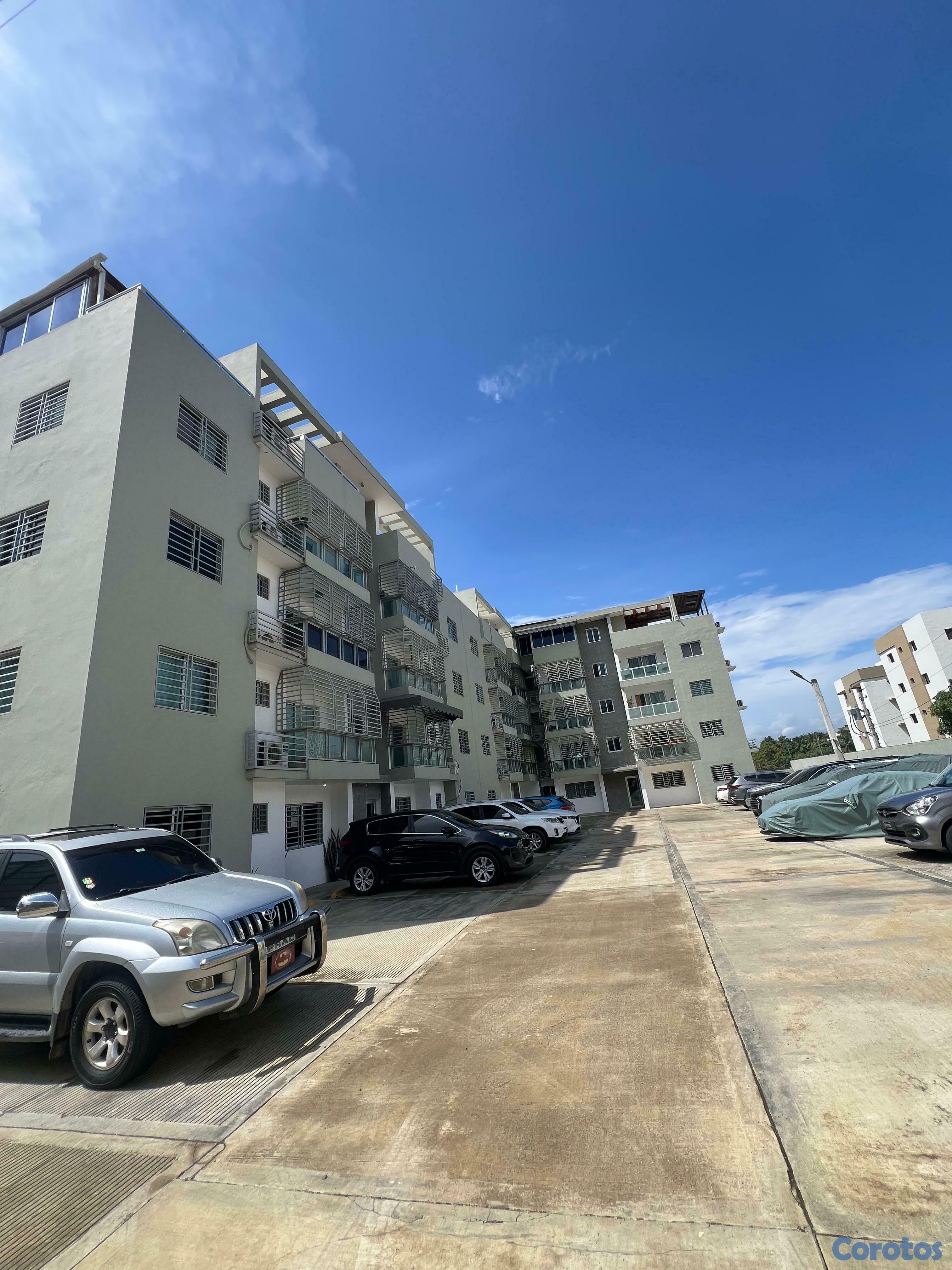 apartamentos - vendo apartamento zona de villa Naco,sto dgo oeste 1