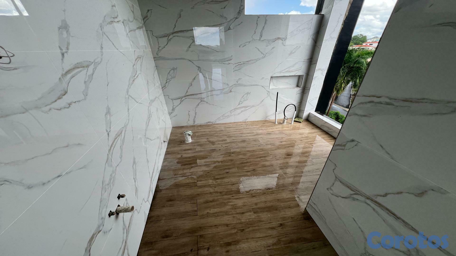 casas - Casa moderna con ascensor en Altos de Arroyo Hondo III 9