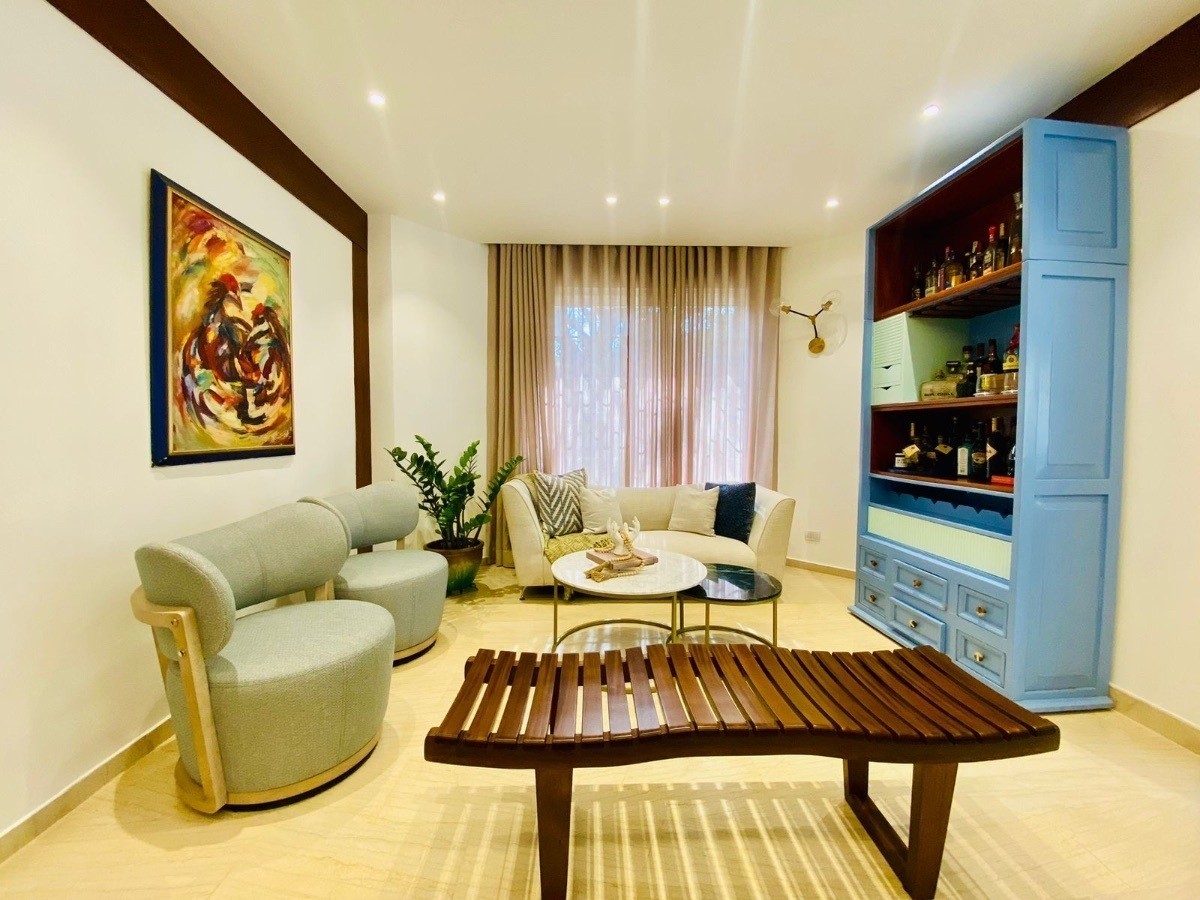 casas - Venta de Casa en Residencial cerrado En Cuesta Hermosa II 4