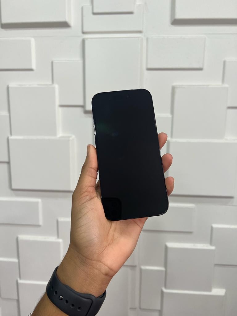 celulares y tabletas - iPhone 14 PRO Factory Clean 1TB 5