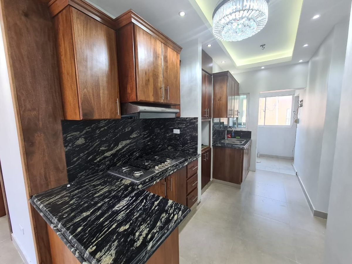 apartamentos - Se vende apartamento en Los Ríos  0