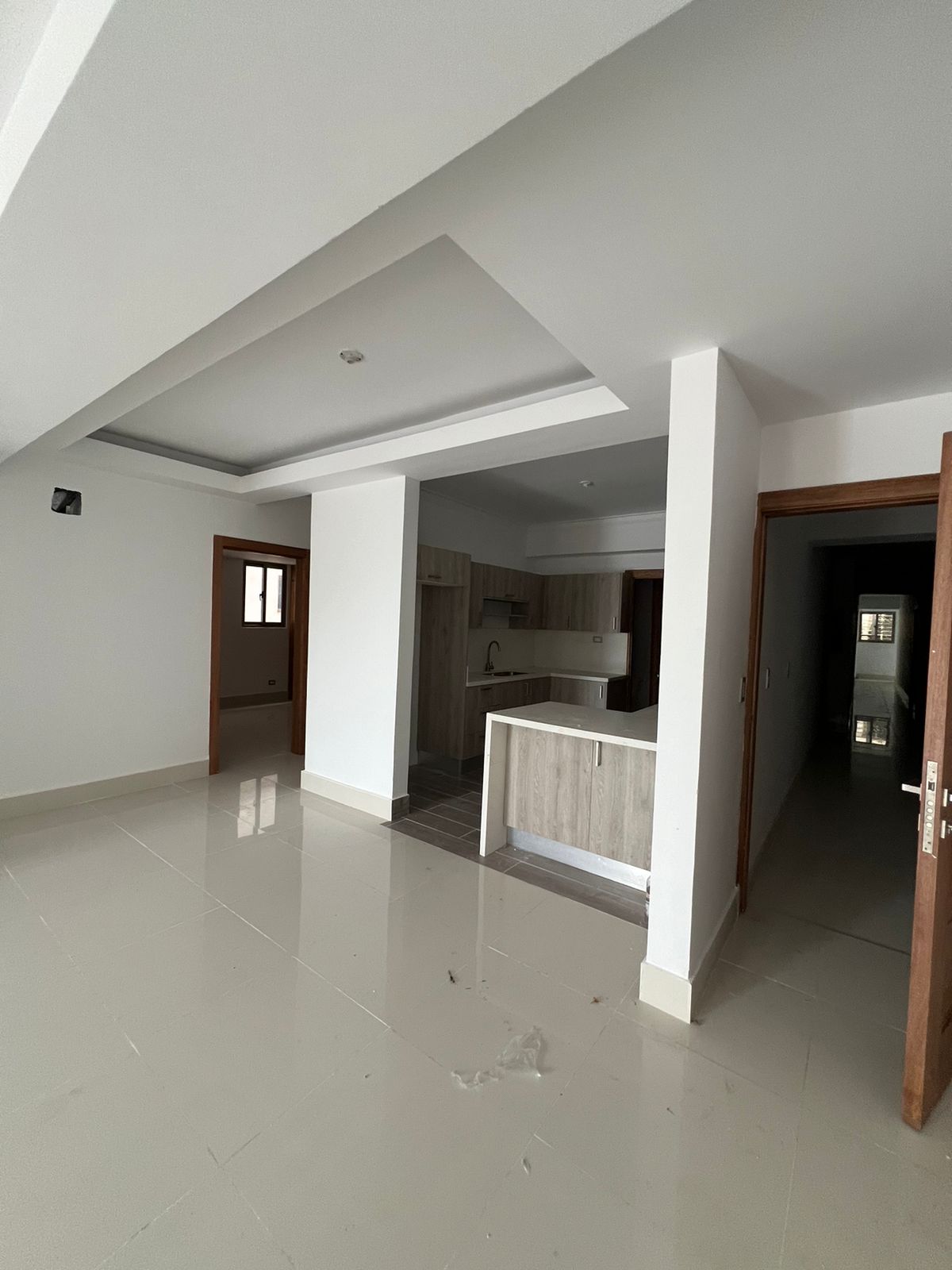 apartamentos - Vendo 🏠 apartamento en El Millón, D.N.  0