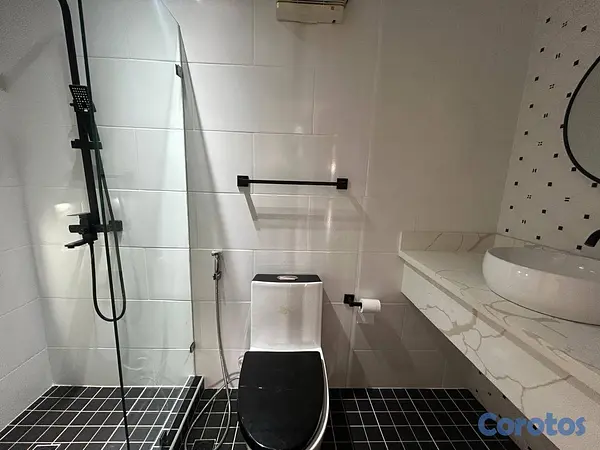 apartamentos - Venta de apartamento en Renacimiento 
 10