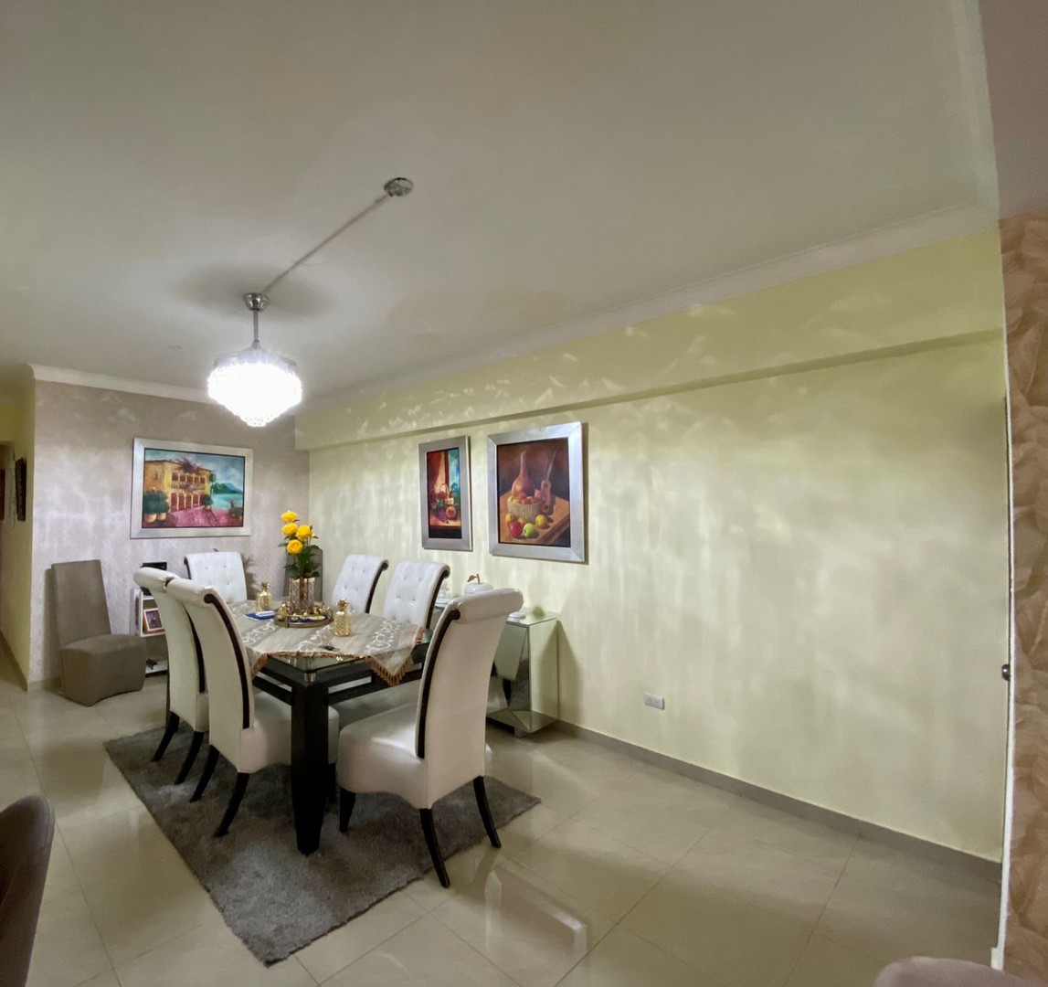 apartamentos - Se vende apartamento en Arroyo Hondo Viejo 7