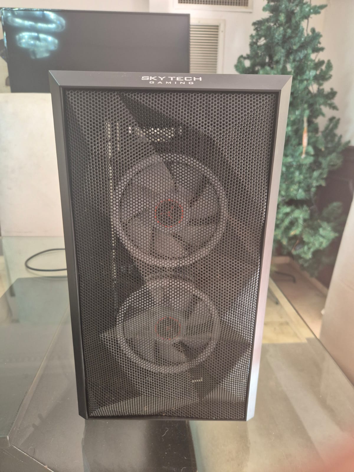 computadoras y laptops - PC Gaming AMD 5600G 0