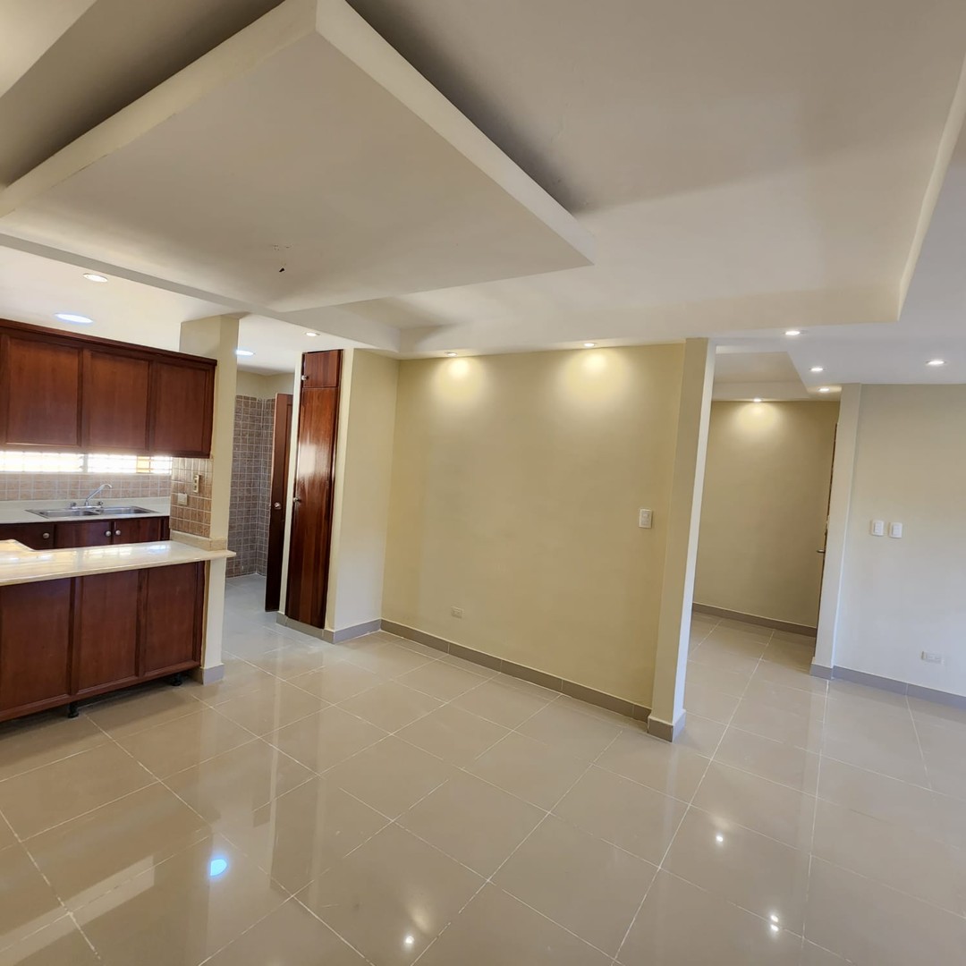apartamentos - Se Aquila En Villa Graciela, Rep. De Colombia Apartamento Remodelado