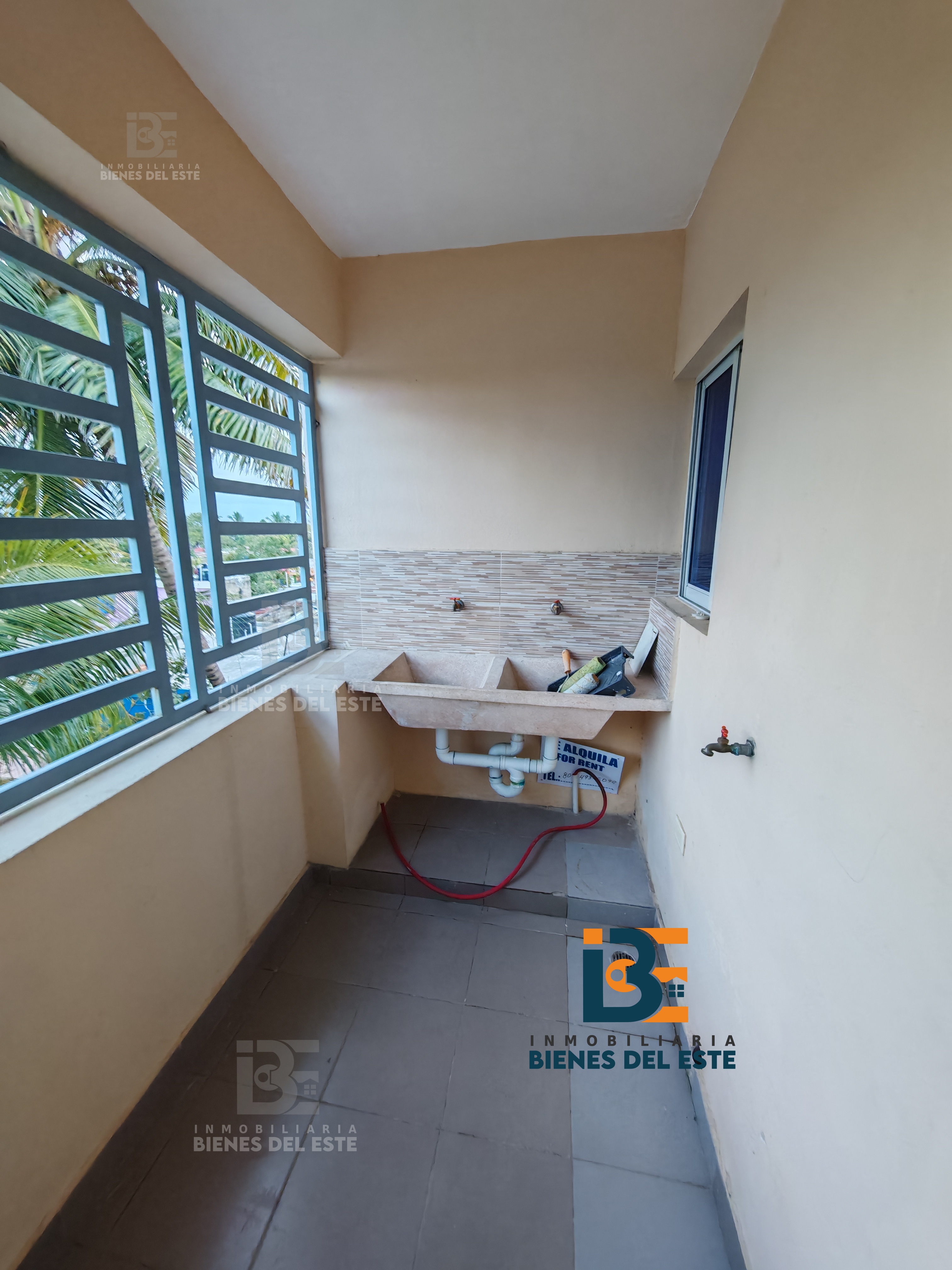 apartamentos - SE VENDE Apartamento de 2 Habitaciones. 10