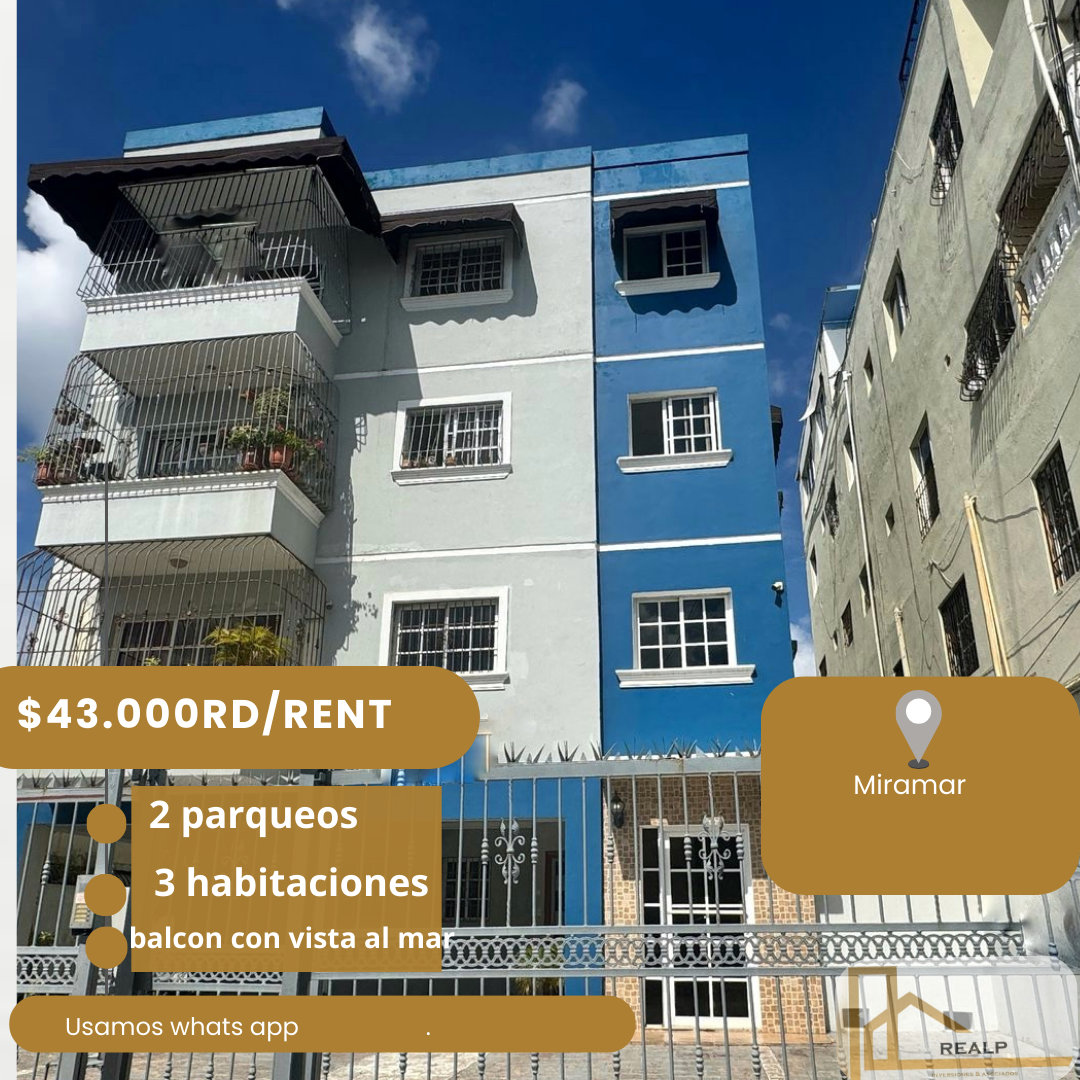 apartamentos - apartamento 