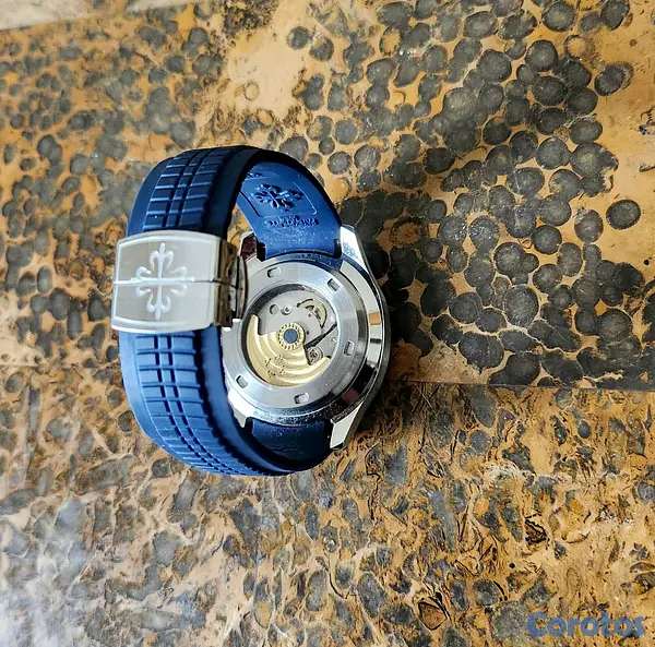 joyas, relojes y accesorios - Patek Philippe Geneve  3