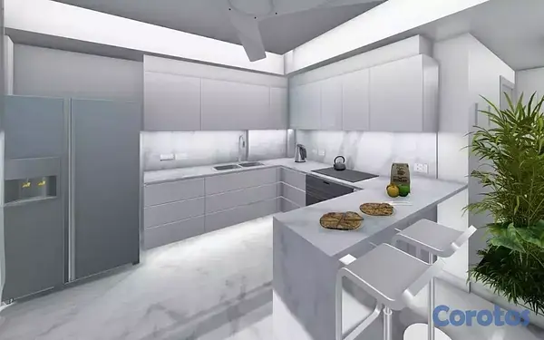 apartamentos - Bayahibe – Apartamento de 1 habitación - Entrega Diciembre 2026 14