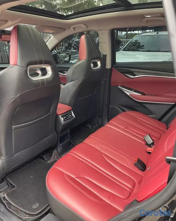 jeepetas y camionetas - CHANGAN CS75 PLUS ELITE 2023 10