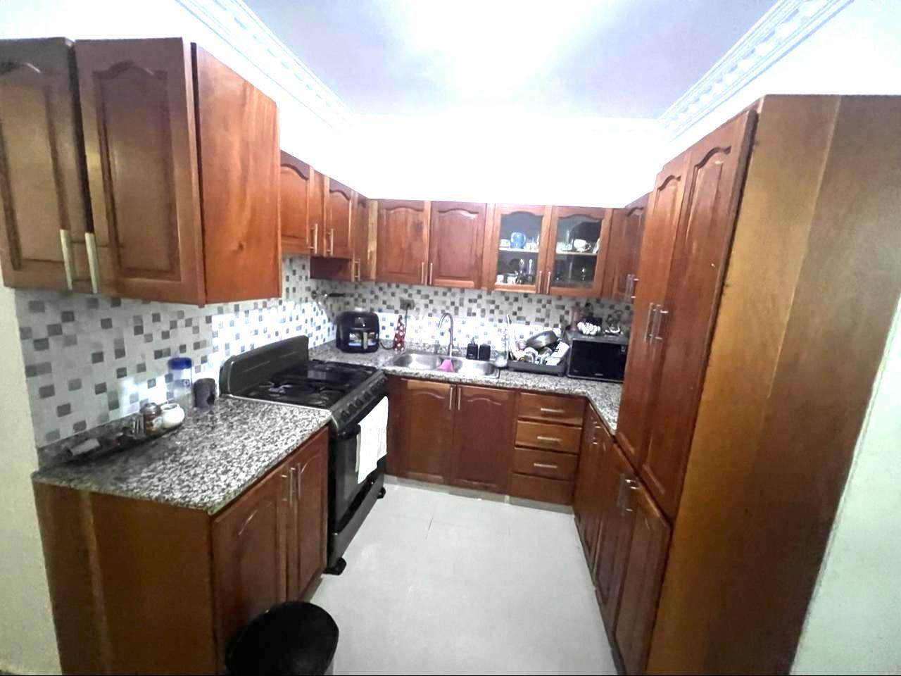 apartamentos - tiene título  4