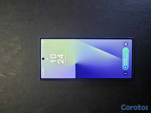 celulares y tabletas - Samsung Galaxy Z Fold 7  1 TB DESBLOQUEADO. Equipo 3