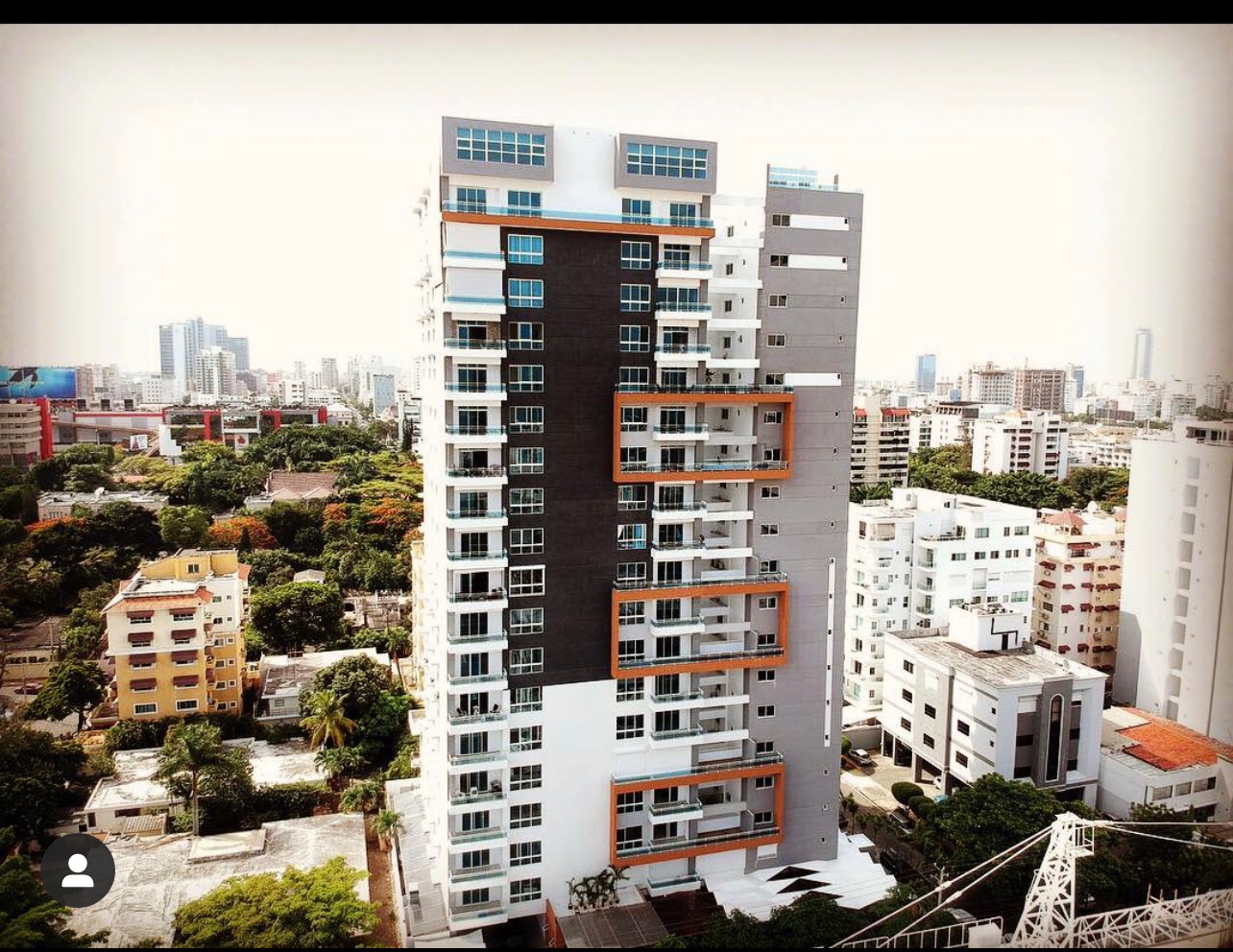 apartamentos - La julia piso 8 3 habitaciones vista al mar balcón tipo terraza lobby ascensor