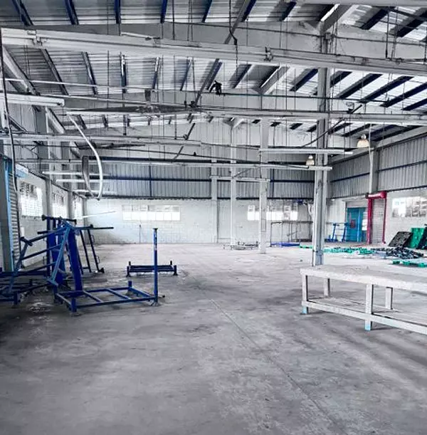oficinas y locales comerciales - Nave en venta en Haina Mosa 5