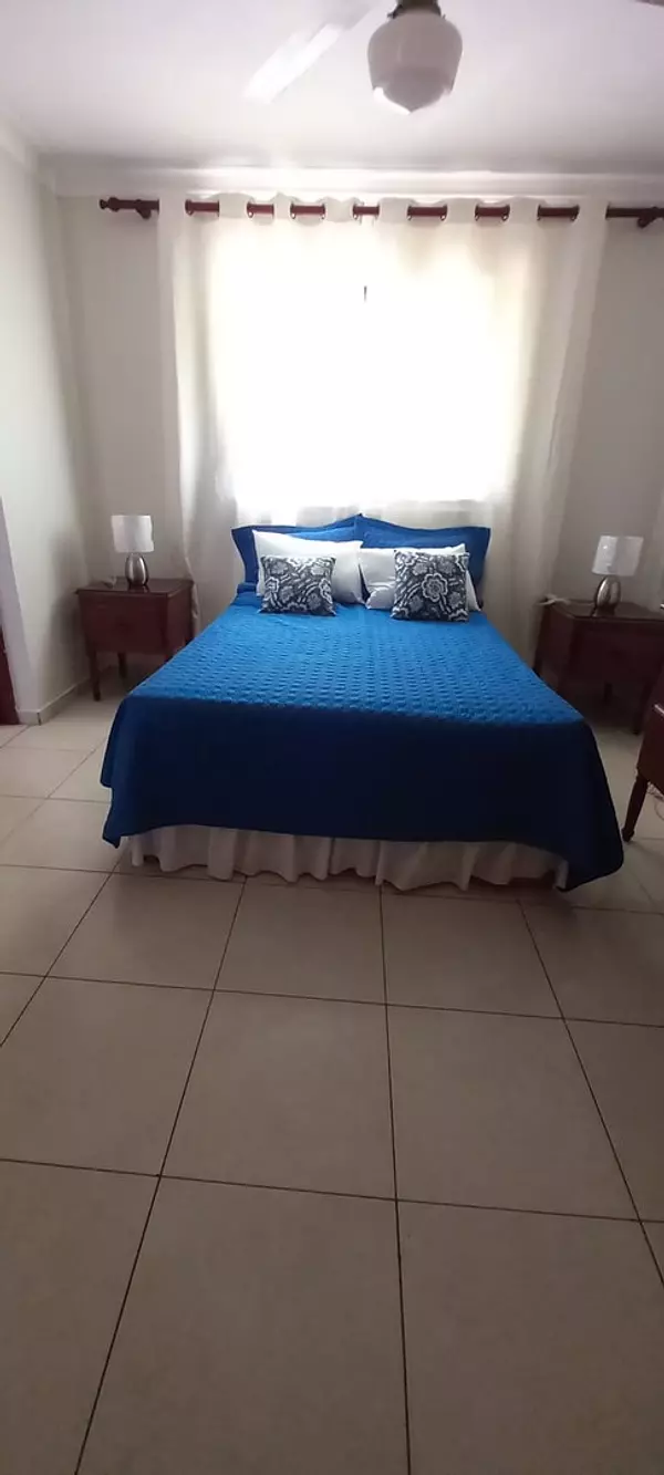 apartamentos - ALQUILO APARTAMENTO EN GAZCUE 5