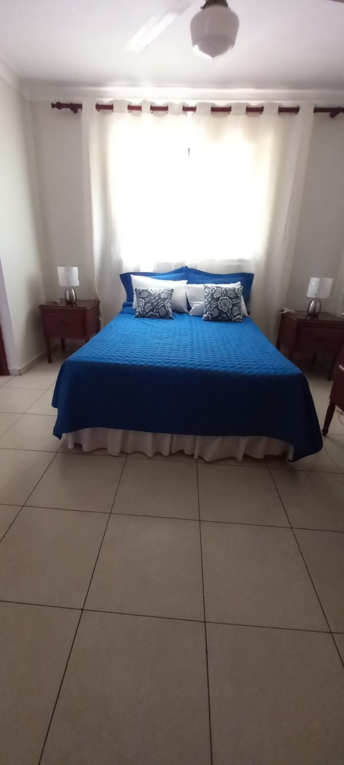 apartamentos - ALQUILO APARTAMENTO EN GAZCUE 4