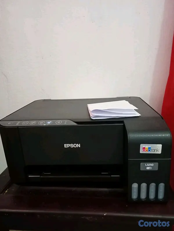 computadoras y laptops - Impresora Epson 2