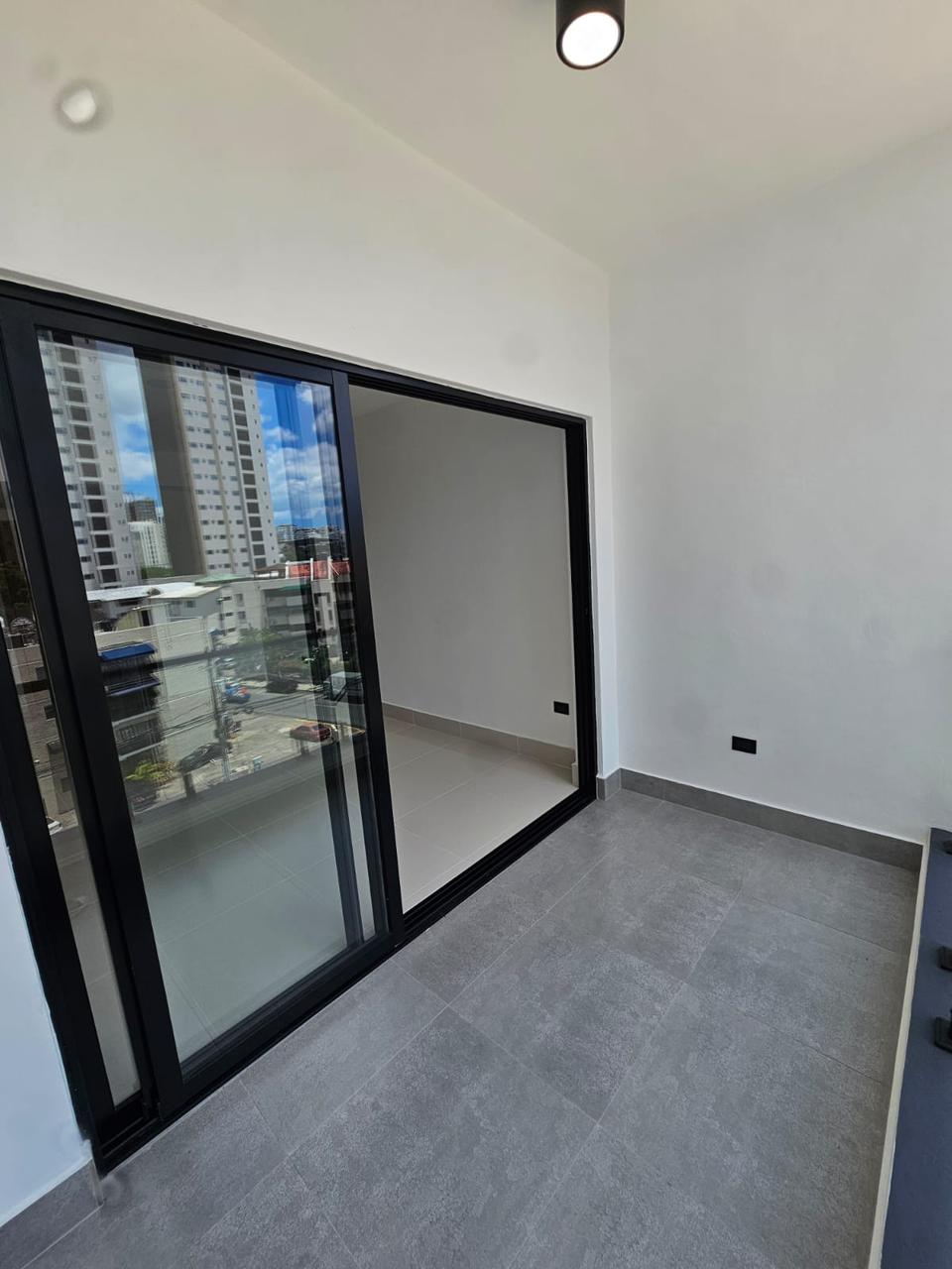 apartamentos - Apartamento Nuevo en Alquiler SERRALLÉS 3