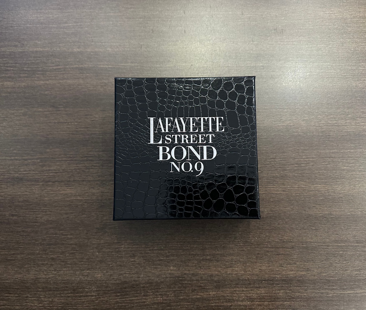 joyas, relojes y accesorios - Perfume Bond No.9 NYC LAFAYETTE STREET 100ML Original RD$ 22,500 NEG