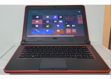 computadoras y laptops - Laptop Dell 14 Pulg Core i3 Mem 8gb Disco 1000gb Wifi