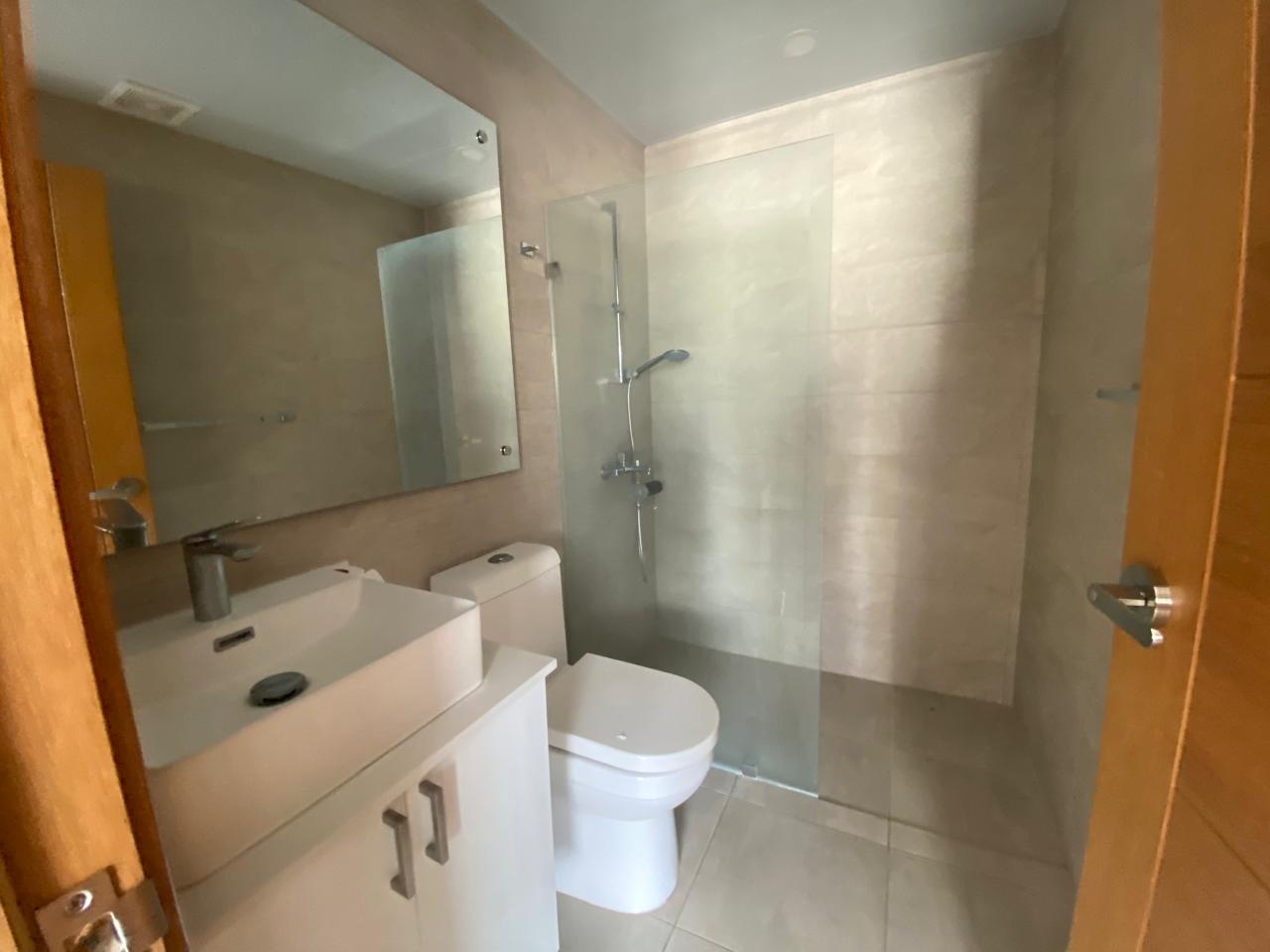 apartamentos - Apto. en renta en el Ensanche Naco 5