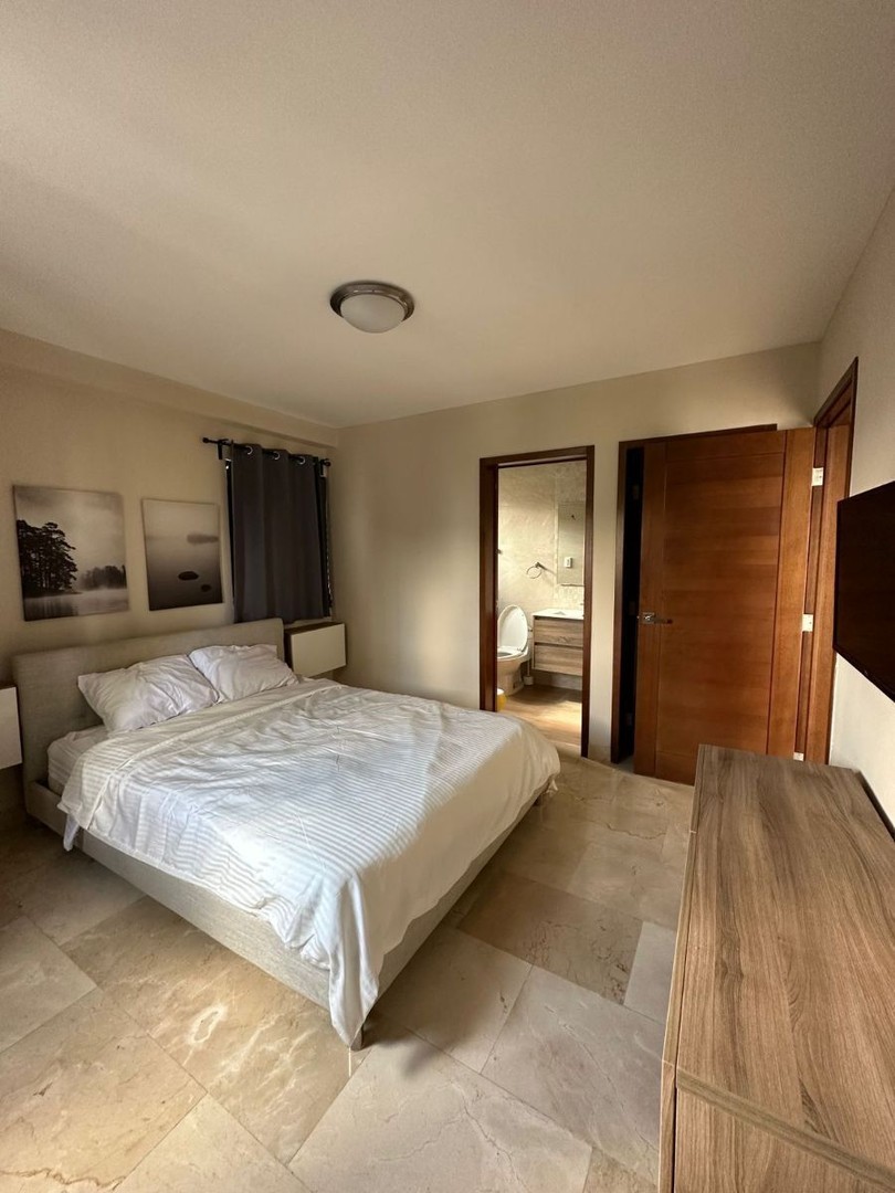 apartamentos - Alquiler de Apartamento Amueblado en Seralles 7