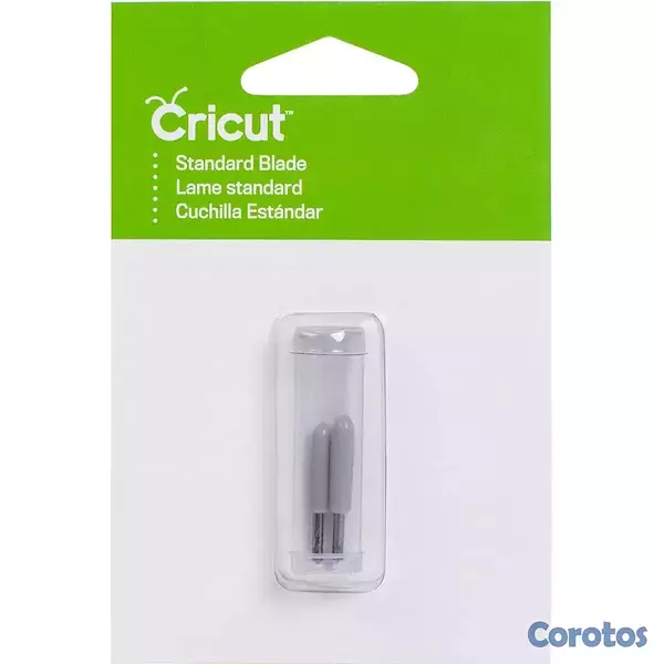 otros electronicos - Accesorios para Cricut 4