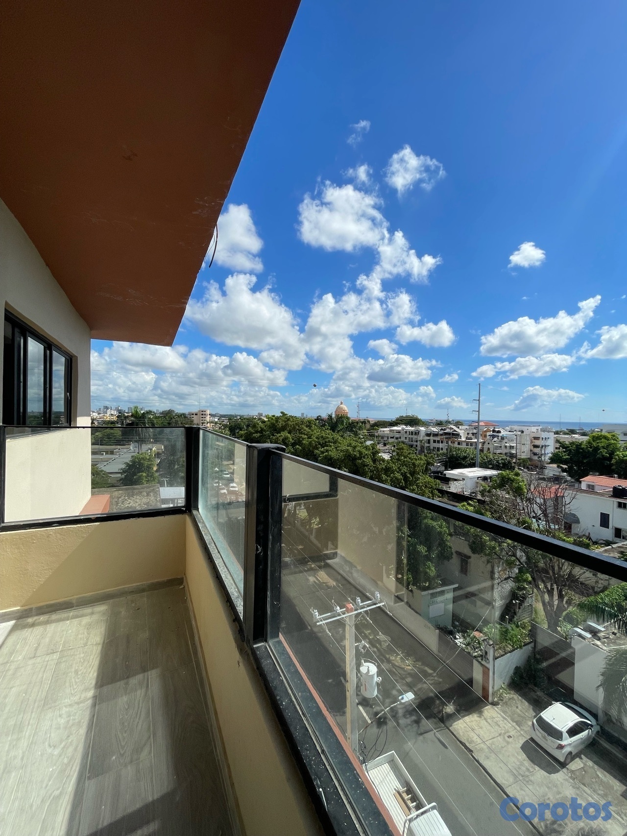 apartamentos - ✨ APARTAMENTO DE 1 HABITACIÓN EN VENTA – GAZCUETorre nueva a estrenar – 7 piso. 1