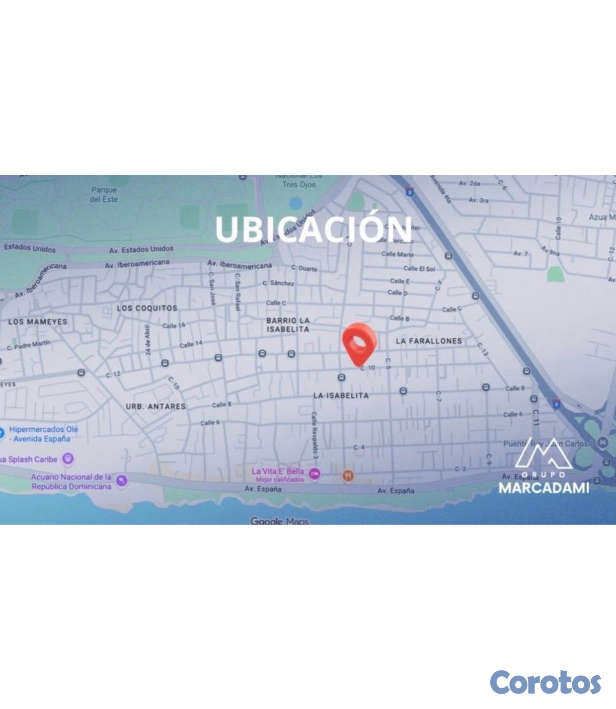 apartamentos - Proyecto DIOSA II  8