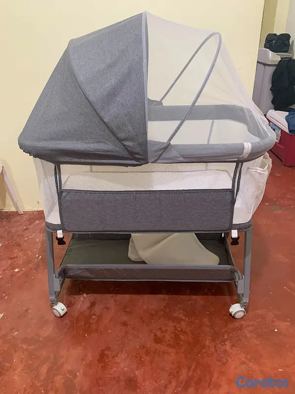 coches y sillas - MOISES PARA BEBE 3
