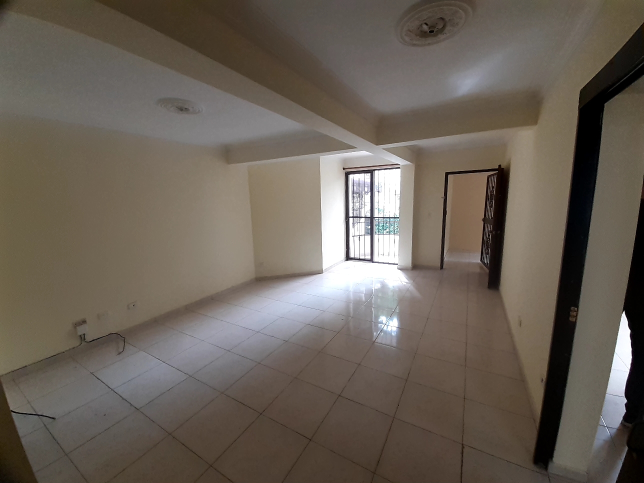 apartamentos - Apartamento de 2 Habitaciones en Arroyo Hondo Viejo