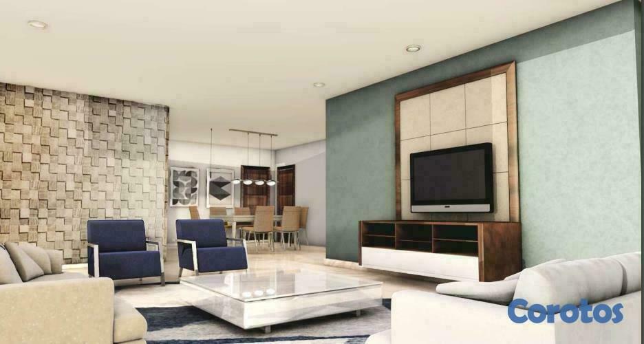 apartamentos - BELLA VISTA EXCELENTE UBICACION PROYECTO DESDE 140 MIL DOLARES 10