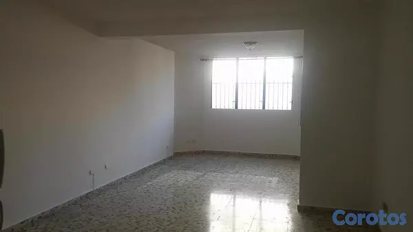 apartamentos - Apartamento en alquiler en Bella Vista 4