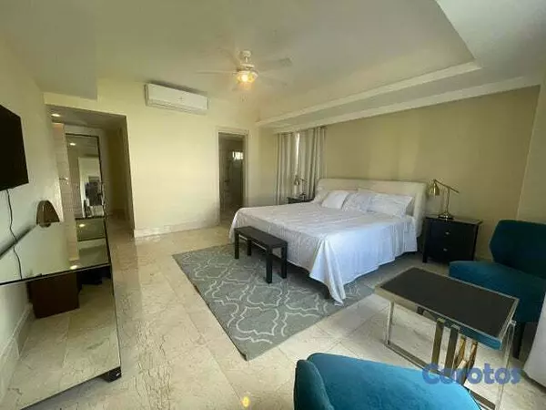 apartamentos - Apartamento en Alquiler en Piantini Amueblado de T 5