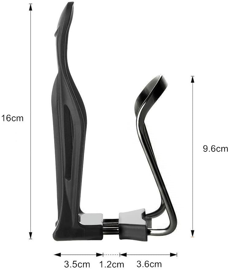 bicicletas y accesorios - Porta Botella de Agua para bicicleta Termo vaso 2