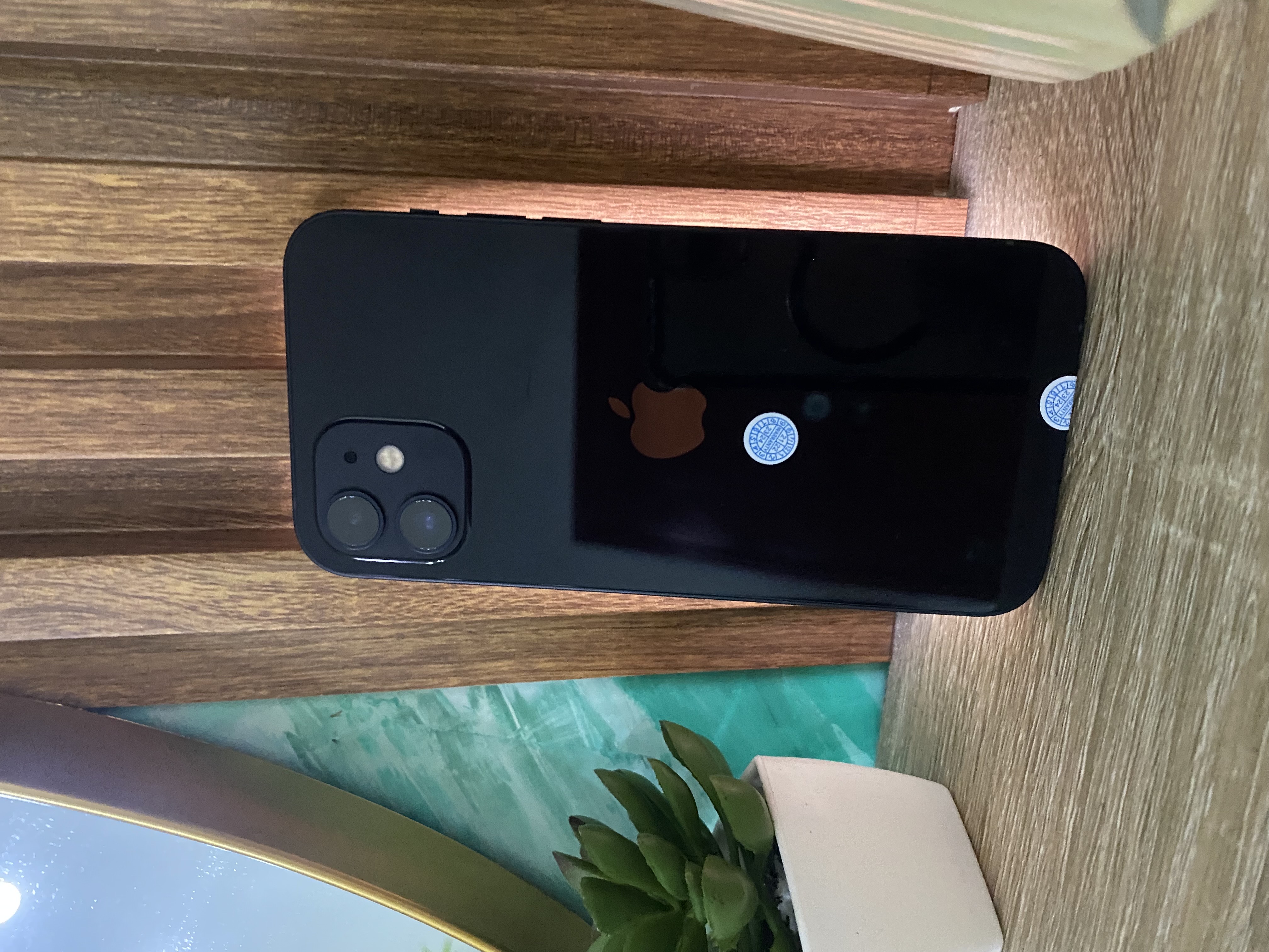 celulares y tabletas - iPhone 12 64GB  4