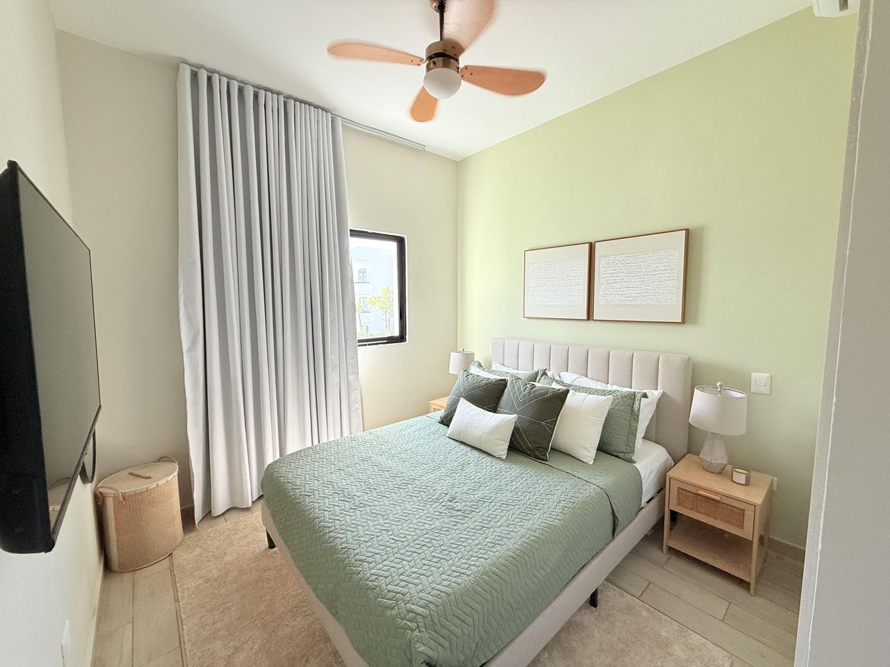 apartamentos - Apt amueblado en venta, Punta cana  7
