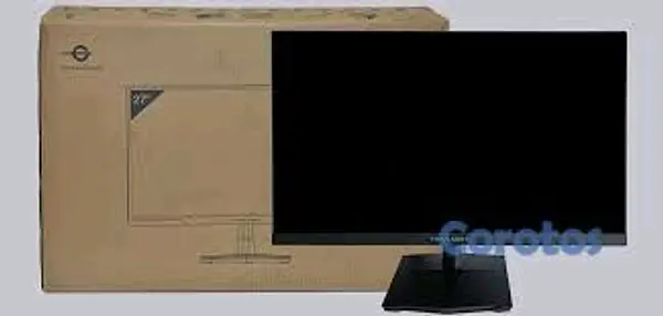 computadoras y laptops - monitor gamer 24.5 pulgadas 240 Hz  3